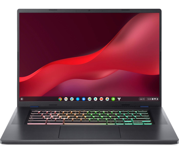 Acer Chromebook Gaming CBG516 i7-1260P/16GB/256 120Hz ChromeOS - 1107105 - zdjęcie 3